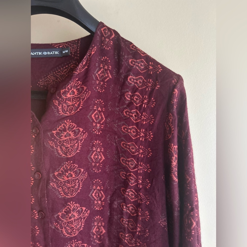 Antik Batik cila dress - Picture 3 of 14
